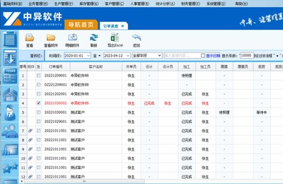 中異軟件 專注廣告行業(yè)管理的軟件專家，引領(lǐng)噴繪、寫真與UV打印行業(yè)數(shù)字化變革