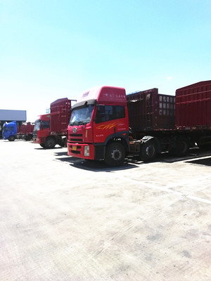 衡水大件運(yùn)輸車隊 專業(yè)物流貨運(yùn)與空車配貨一體化服務(wù)