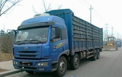 廣東物流中樞｜智慧經營，有解——記一家時代變遷下的普通物流企業，為你打造安心的那一段航程