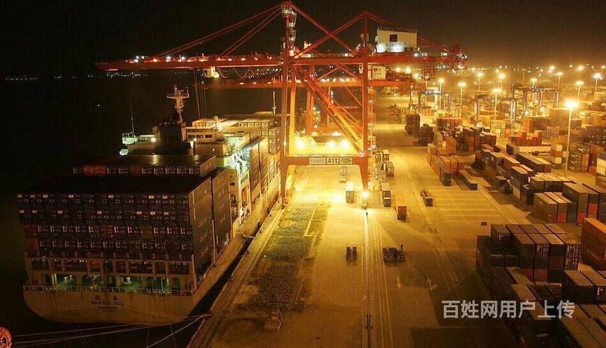 電子產品出口普吉島 普通貨運全流程及關鍵注意事項